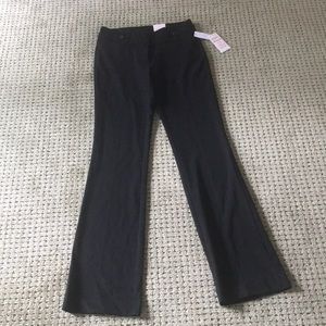 Black Candies Dress pants